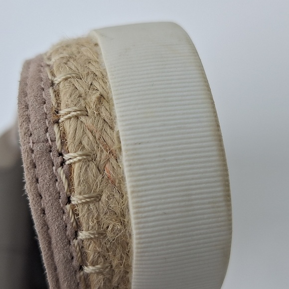 Johnston & Murphy Viv Suede Mule - Picture 16 of 16